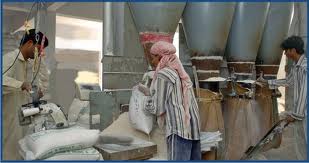 Flour Mills Manufacturer Supplier Wholesale Exporter Importer Buyer Trader Retailer in Mumbai Maharashtra India
